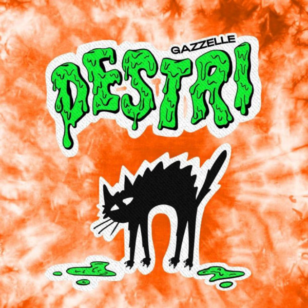 GAZZELLE: è online il videoclip del nuovo singolo “DESTRI” – Exhimusic